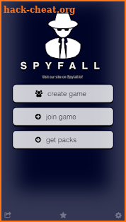 Spyfall 3 screenshot