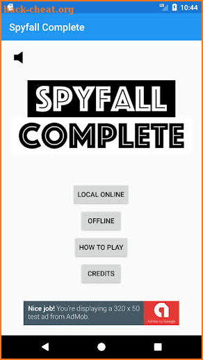 Spyfall Complete screenshot