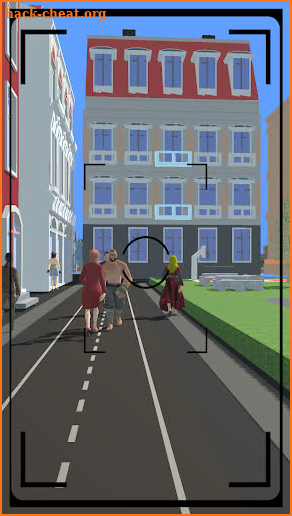 SpyHunter 3D screenshot