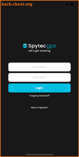 Spytec screenshot