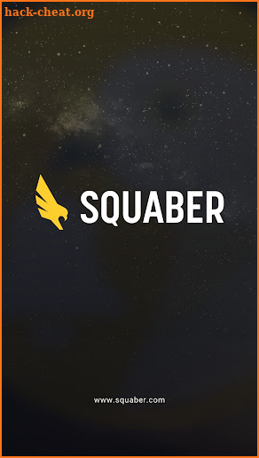 Squaber - stock alerts screenshot