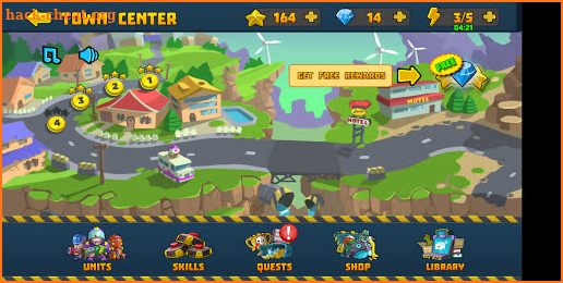 Squad V Zombies screenshot
