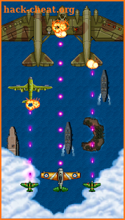 Squadron 1942 screenshot