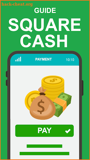 Square Cash Reward Tips screenshot