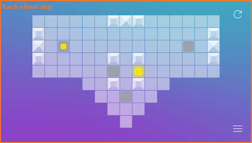 Square Magnets screenshot