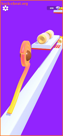 Squeeze and Roll screenshot