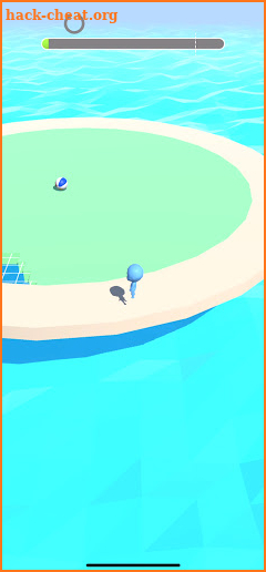 Squeeze Island screenshot