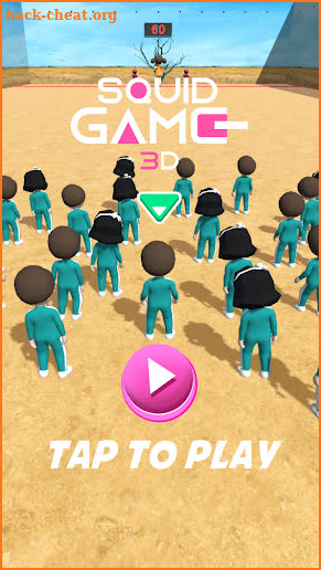 Squid Game 2 screenshot