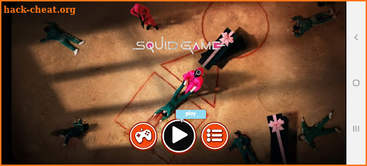 Squid Game 2-Survival Battle Memory screenshot