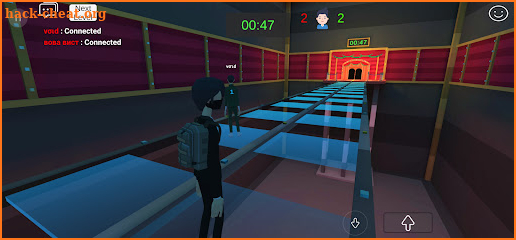 Squid Game 2K21 screenshot