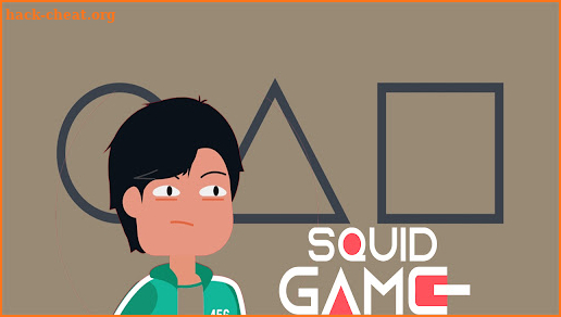 Squid Game 3D 2022 screenshot