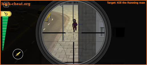 Squid Game 3D - Revenge FPS Shooter SquidGame screenshot