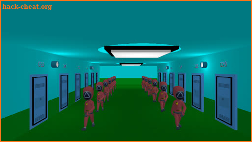 Squid Game screenshot