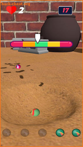 Squid game 7 Challenge screenshot