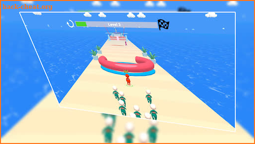 Squid Game Advices screenshot