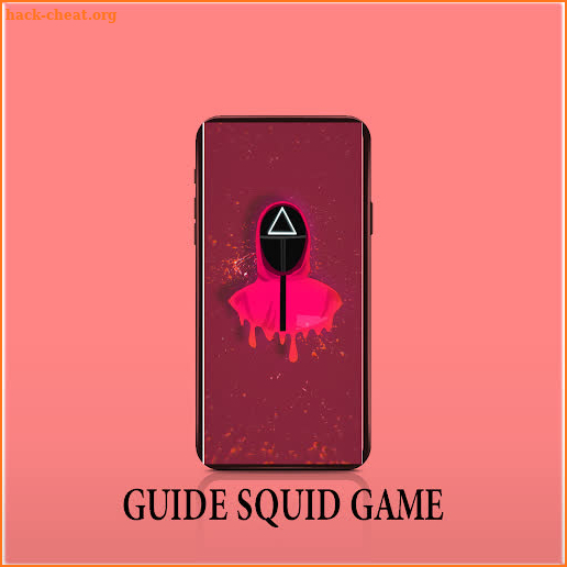 SQUID Game App Tips screenshot