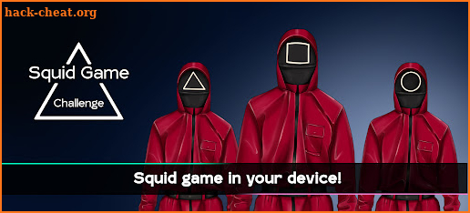 Squid Game: Challenge screenshot