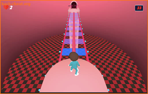 Squid Game - Challenge 3D screenshot