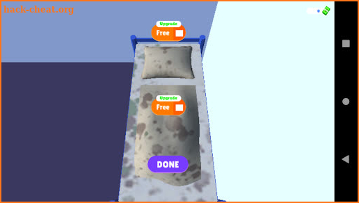 Squid Game Challenge 3D screenshot