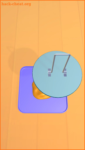 Squid Game - Cookie DIY screenshot