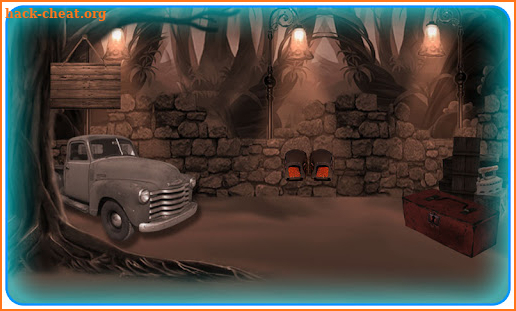Squid Game Escape- Room Escape screenshot