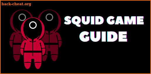 SQUID Game Guide 2021 (Unofficial) screenshot