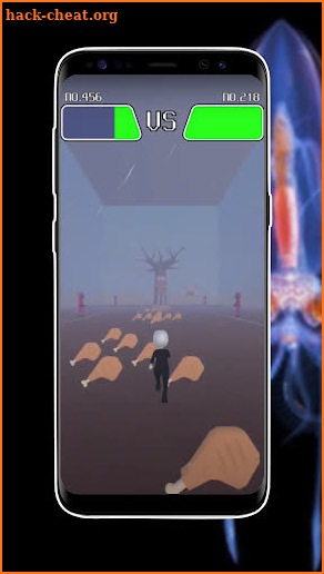 Squid Game Guides screenshot