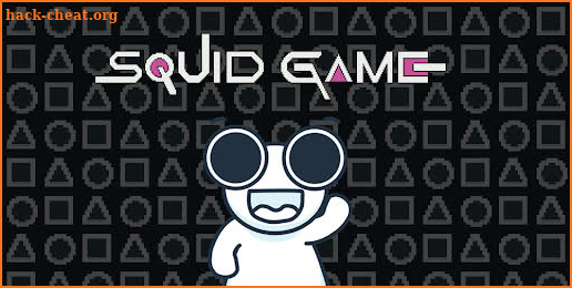 Squid Game Kafo screenshot