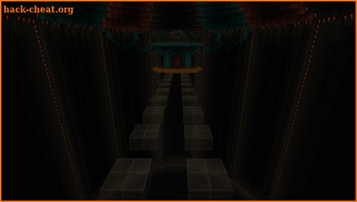 Squid Game maps for Minecraft screenshot