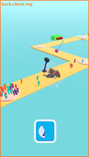 Squid Game Master screenshot