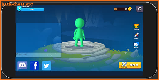 SQUID GAME MOBILE screenshot