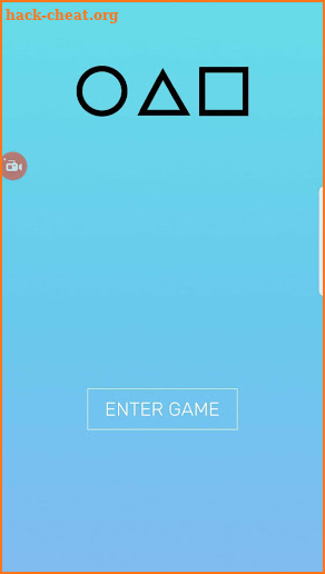Squid Game - Multiplayer game screenshot