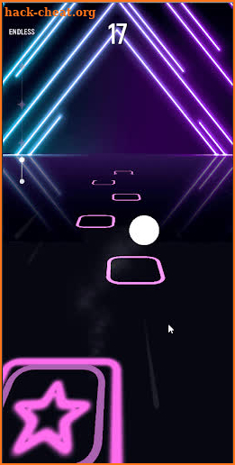 Squid Game Music - Dancing tiles hop screenshot
