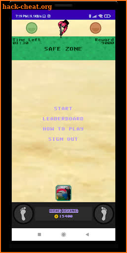 Squid Game One screenshot