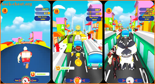 squid game original screenshot