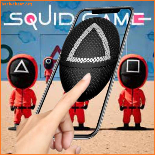 squid game ringtones screenshot