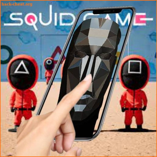 squid game ringtones screenshot