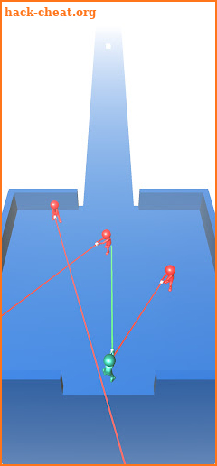 Squid Game : shooting game screenshot