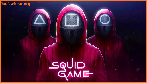Squid Game Survival screenshot