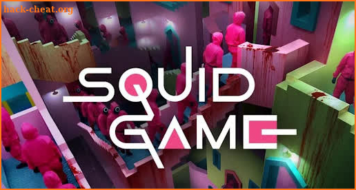 Squid Game Survival screenshot