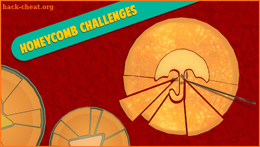 Squid Game: Survival Challenge screenshot