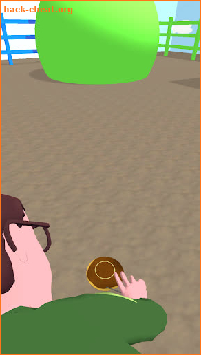 Squid Game Ultimate Challange screenshot
