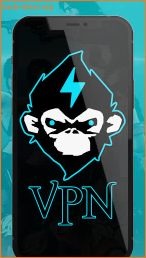 Squid Game VPN : Fast VPN Proxy,Secure App,Global screenshot