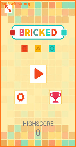 squid games screenshot