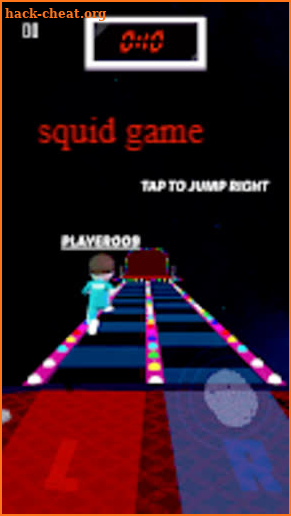 squid games ses 2 screenshot