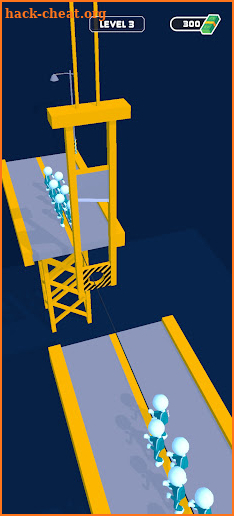 Squid glass bridge:temperglass screenshot