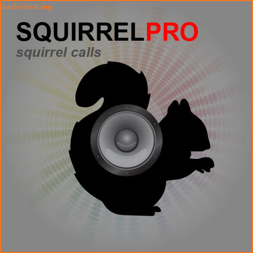 Squirrel Calls for Squirrels screenshot