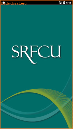 SRFCU Mobile Banking screenshot