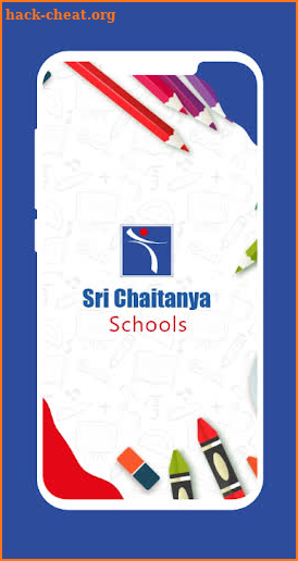 Sri Chaitanya Schools screenshot