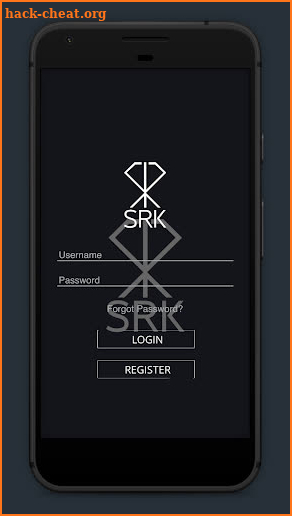 SRK.One screenshot